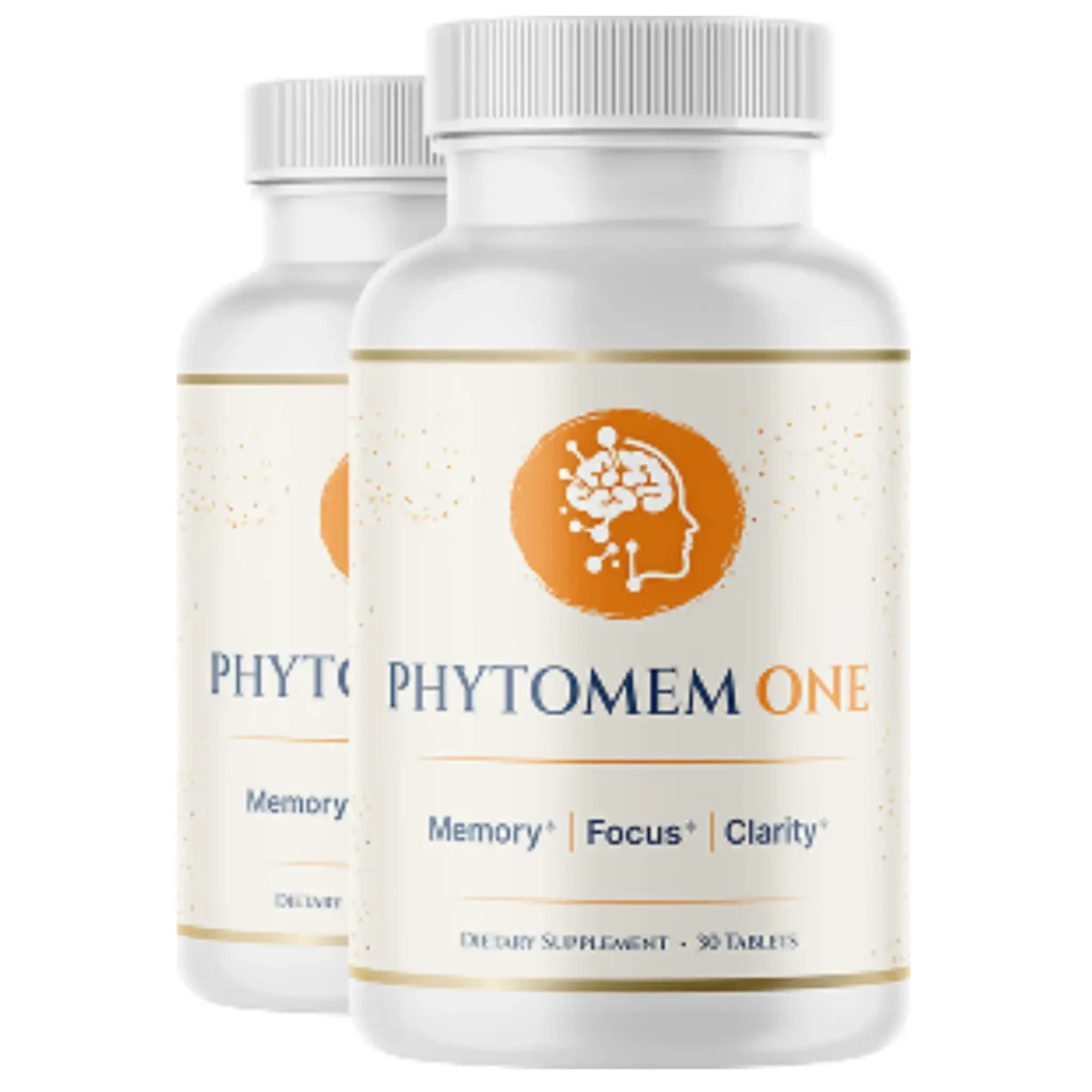 Phytomem One 2 products
