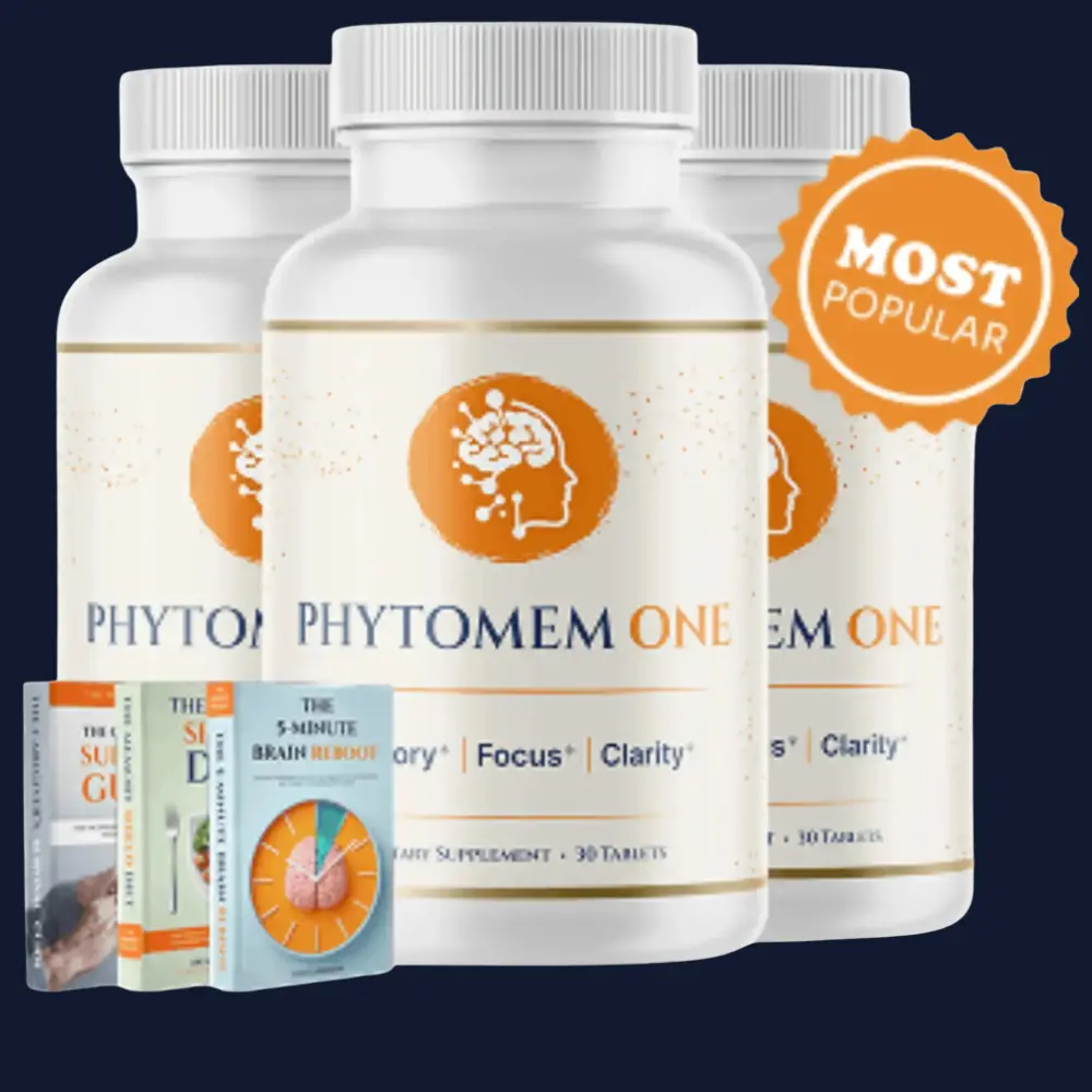 Phytomem One pack
